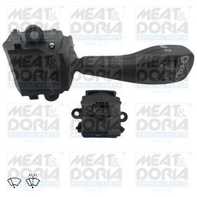 Vairo kolonėlės jungiklis MEAT & DORIA 23246