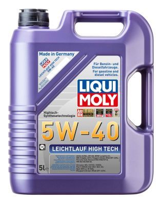 Variklio alyva LIQUI MOLY 2328