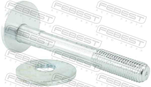 FEBEST 2329-006-KIT Išvirtimo reguliavimo varžtas
