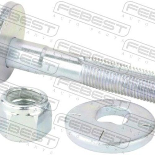 FEBEST 2329-008-KIT Korekcinių išvirtimo varžtų rinkinys