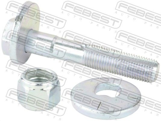 FEBEST 2329-008-KIT Korekcinių išvirtimo varžtų rinkinys