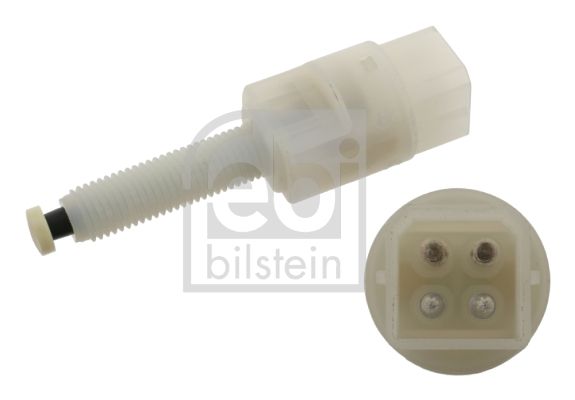 Stabdžių žibinto jungiklis FEBI BILSTEIN 23340