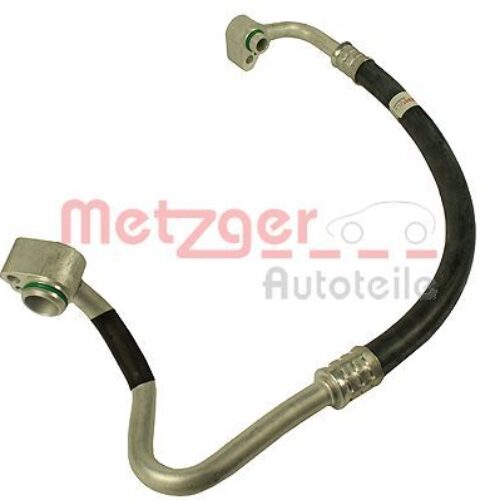 METZGER 2360006 Žemo slėgio linija, oro kondicionavimas