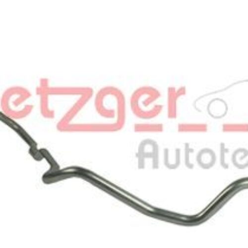 METZGER 2360042 Aukšto/žemo slėgio linija, oro kondicionavimas