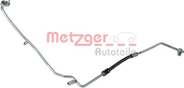 METZGER 2360077 Aukšto slėgio linija, oro kondicionavimas