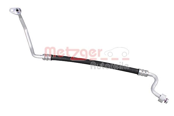METZGER 2360078 Aukšto slėgio linija, oro kondicionavimas