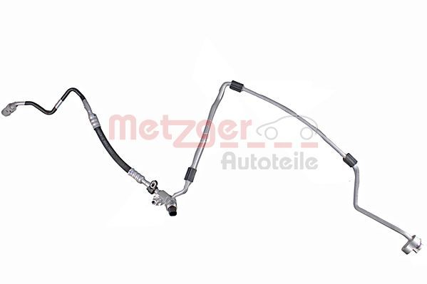 METZGER 2360083 Aukšto slėgio linija, oro kondicionavimas