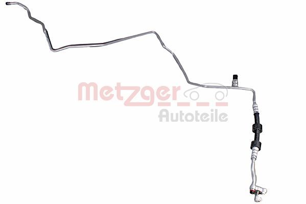 METZGER 2360102 Aukšto slėgio linija, oro kondicionavimas
