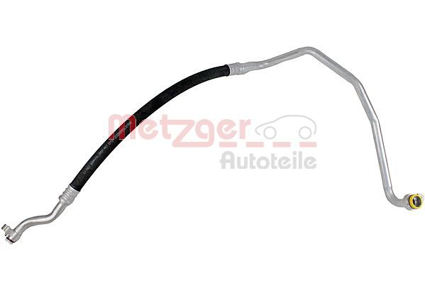 METZGER 2360127 Žemo slėgio linija, oro kondicionavimas
