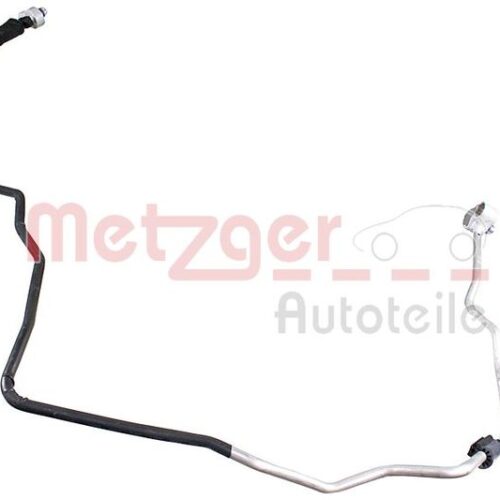 METZGER 2360136 Aukšto slėgio linija, oro kondicionavimas