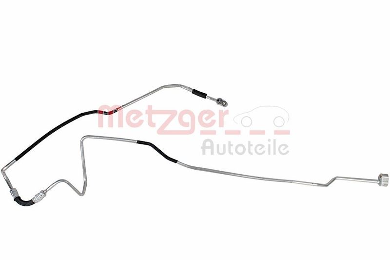 METZGER 2360139 Aukšto slėgio linija, oro kondicionavimas