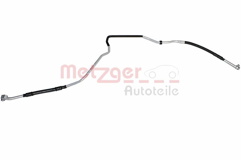 METZGER 2360142 Žemo slėgio linija, oro kondicionavimas
