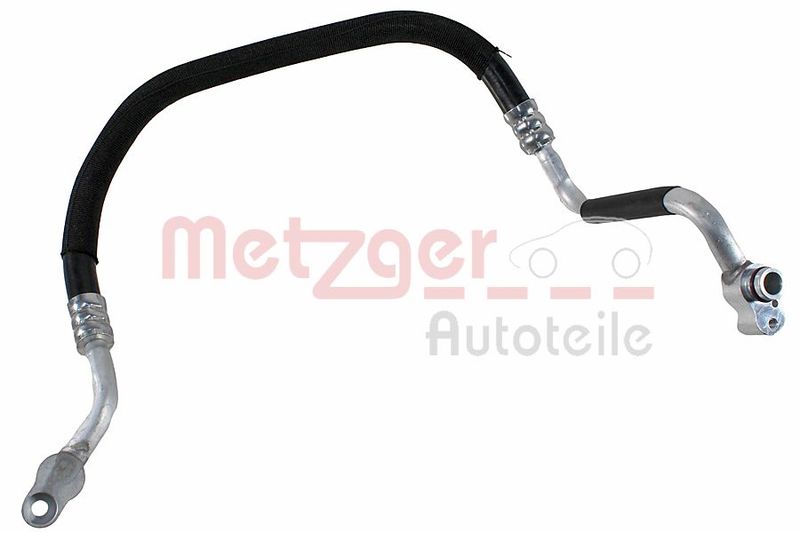 METZGER 2360149 Aukšto slėgio linija, oro kondicionavimas