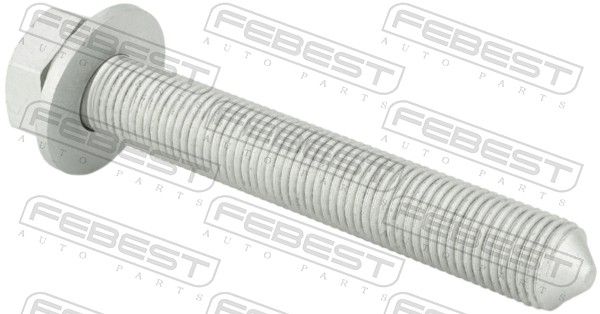 FEBEST 2398-006 Pasukamojo kakliuko kaiščiai