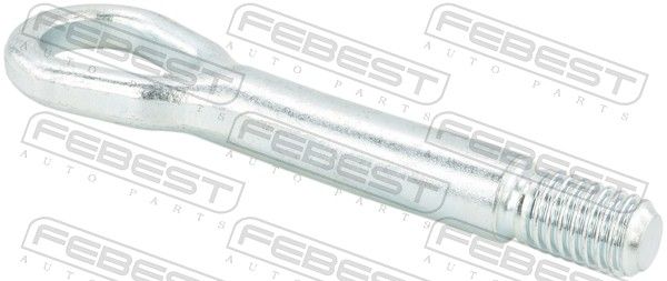 FEBEST 2399-DH2E Vilkimo kablys