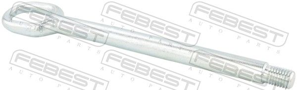 FEBEST 2399-DHT6 Vilkimo kablys