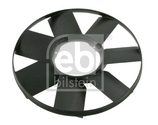 Ventiliatoriaus ratas, variklio aušinimas FEBI BILSTEIN 24037