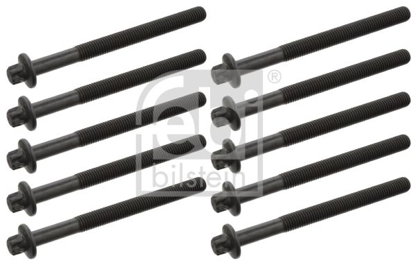Varžtų kompl., cil. galvutės varžtai FEBI BILSTEIN 24099