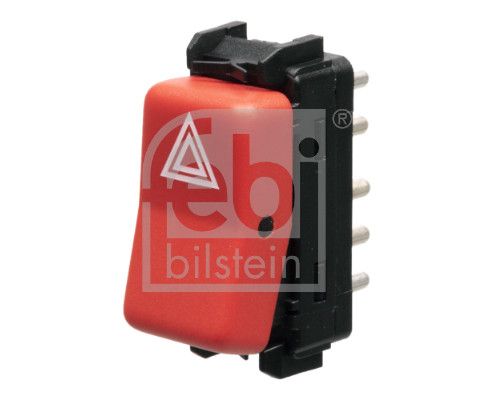 Jungiklis, pavojaus žibintas FEBI BILSTEIN 24198