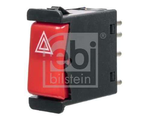 Jungiklis, pavojaus žibintas FEBI BILSTEIN 24199