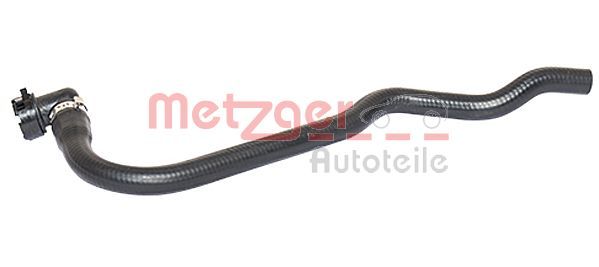 METZGER 2420302 Radiatoriaus žarna