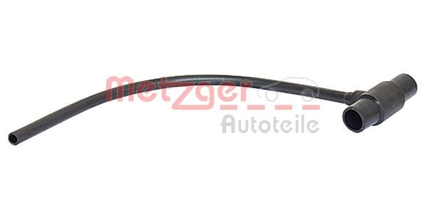 METZGER 2420493 Radiatoriaus žarna