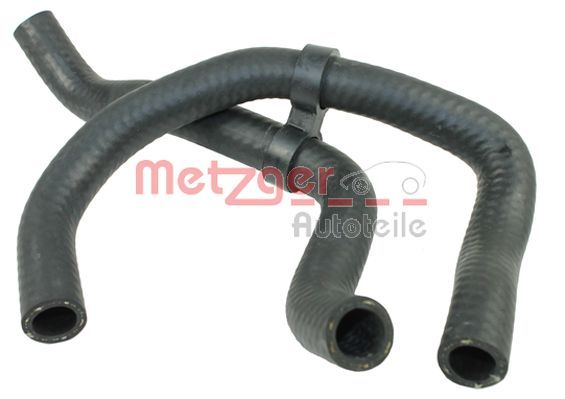 METZGER 2420778 Radiatoriaus žarna