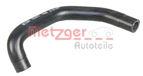 METZGER 2420815 Radiatoriaus žarna