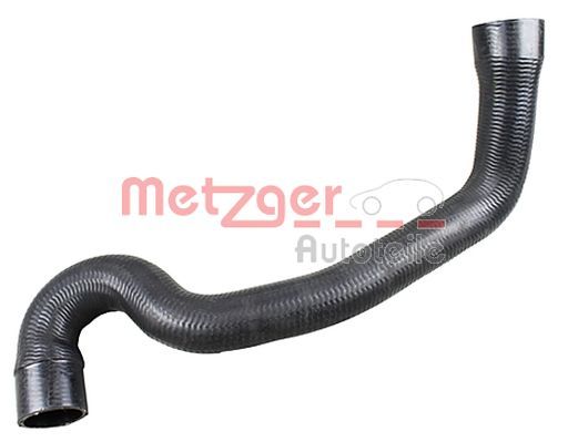 METZGER 2420933 Radiatoriaus žarna