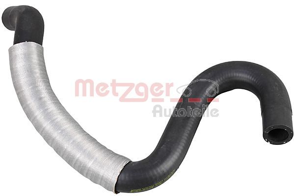 METZGER 2421234 Radiatoriaus žarna