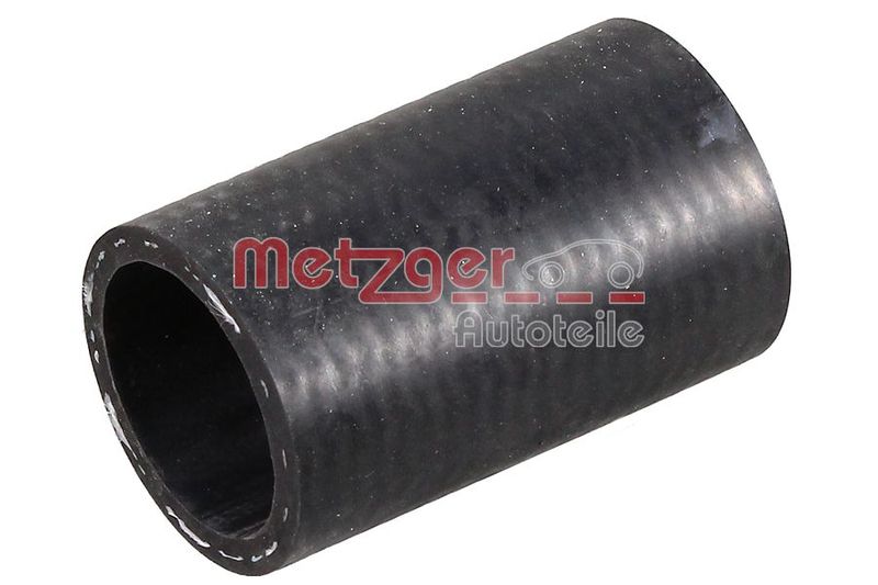 METZGER 2421520 Radiatoriaus žarna