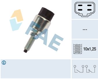 FEBI BILSTEIN 24600 Remonto komplektas, kreipiantysis statramstis