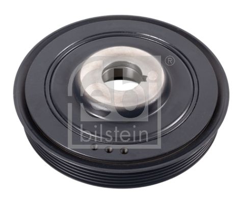 Skriemulys, alkūninis velenas FEBI BILSTEIN 24628