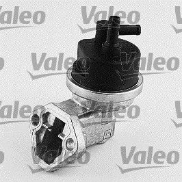 VALEO 247109 Kuro siurblys