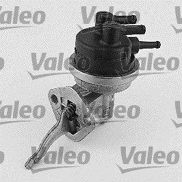 VALEO 247148 Kuro siurblys