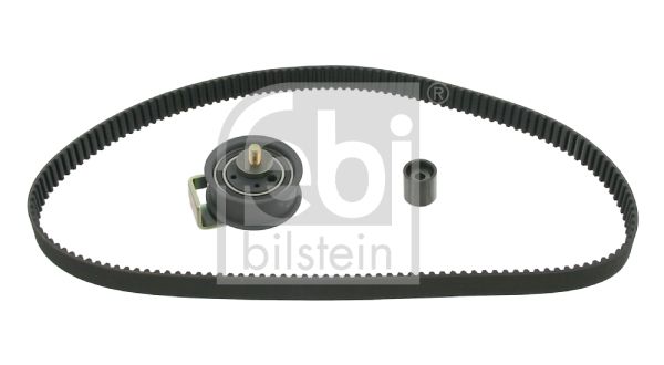FEBI BILSTEIN 24723 Paskirstymo diržo komplektas