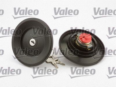 Dangtelis, degalų bakas VALEO 247600