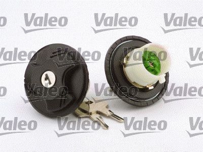VALEO 247602 Dangtelis, degalų bakas
