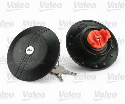 Dangtelis, degalų bakas VALEO 247610