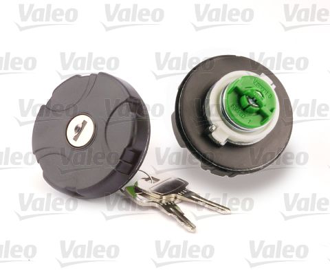 Dangtelis, degalų bakas VALEO 247613