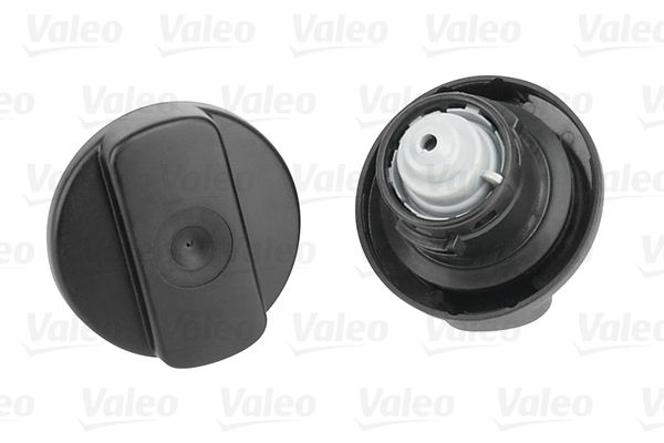 Dangtelis, degalų bakas VALEO 247616
