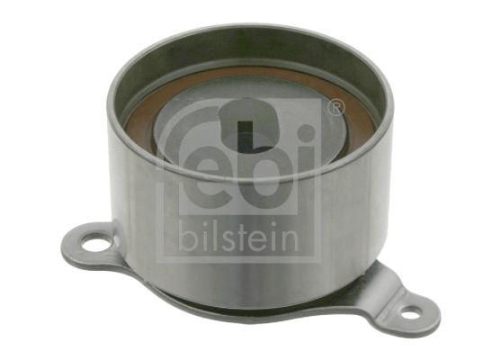 Įtempiklio skriemulys, paskirstymo diržas FEBI BILSTEIN 24767