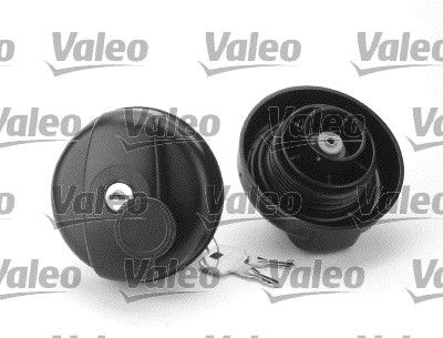 VALEO 247710 Dangtelis, degalų bakas