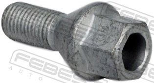 FEBEST 2485B-003 Rato varžtas
