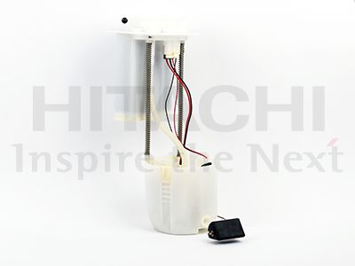 Degalų tiekimo blokas HITACHI 2503585