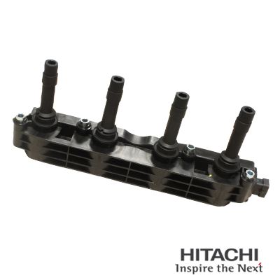 HITACHI 2503809 Ritė, uždegimas