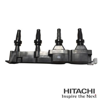 HITACHI 2503819 Ritė, uždegimas