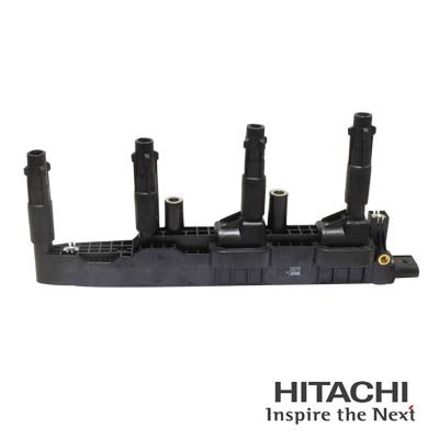 HITACHI 2503822 Ritė, uždegimas