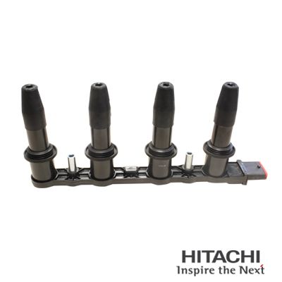 HITACHI 2503832 Ritė, uždegimas