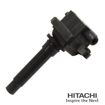 HITACHI 2503886 Ritė, uždegimas